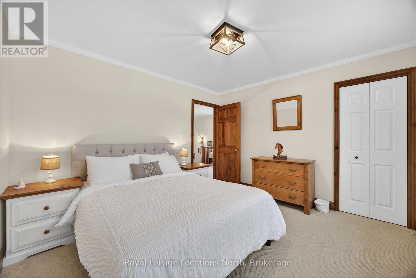 132 Pioneer Lane, Blue Mountains, Ontario  L9Y 0M7 - Photo 39 - X12706126