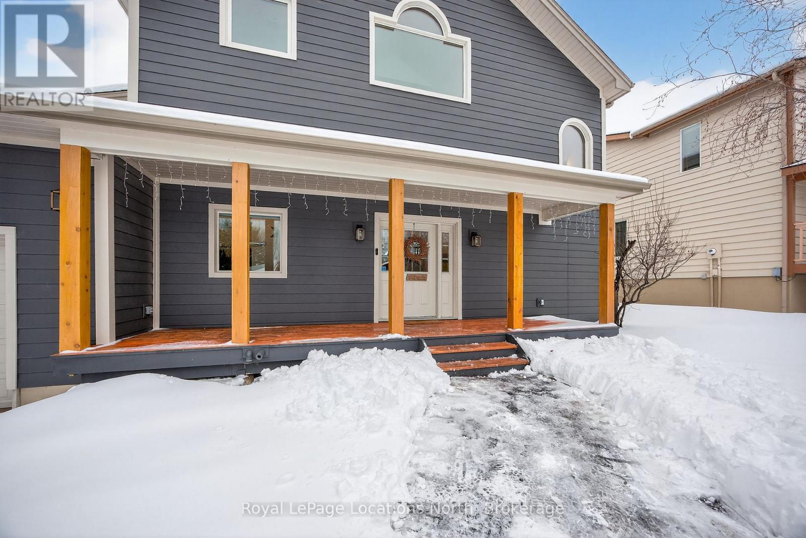 132 Pioneer Lane, Blue Mountains, Ontario  L9Y 0M7 - Photo 4 - X12706126