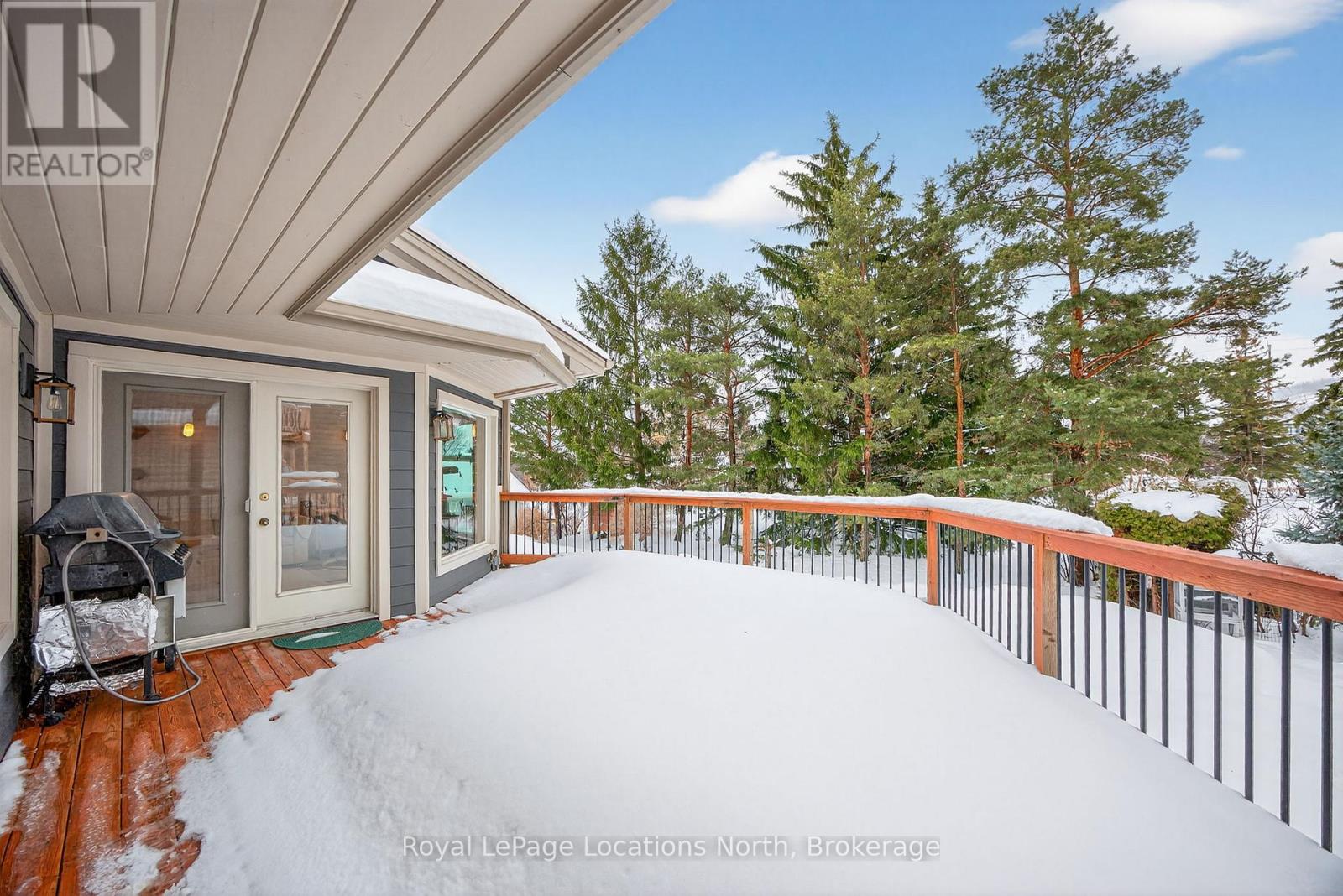 132 Pioneer Lane, Blue Mountains, Ontario  L9Y 0M7 - Photo 41 - X12706126