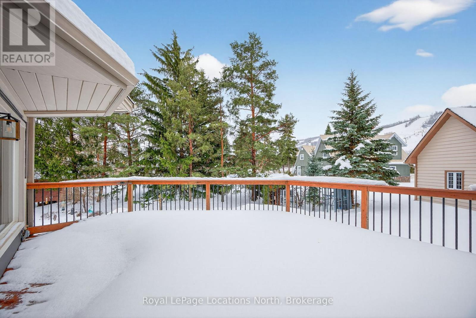 132 Pioneer Lane, Blue Mountains, Ontario  L9Y 0M7 - Photo 42 - X12706126