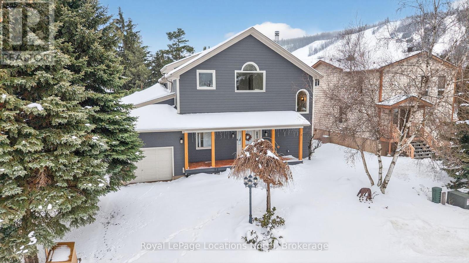 132 Pioneer Lane, Blue Mountains, Ontario  L9Y 0M7 - Photo 45 - X12706126