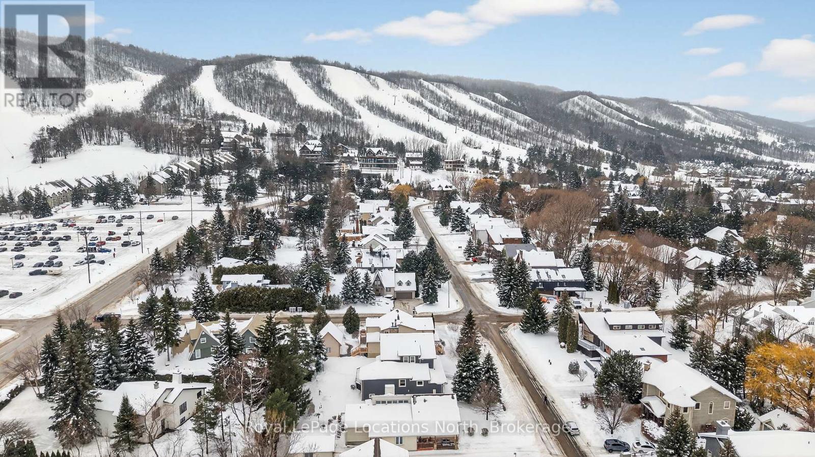 132 Pioneer Lane, Blue Mountains, Ontario  L9Y 0M7 - Photo 48 - X12706126