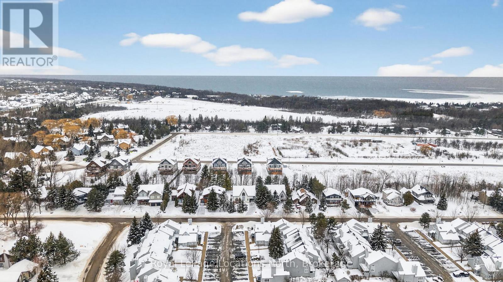 132 Pioneer Lane, Blue Mountains, Ontario  L9Y 0M7 - Photo 50 - X12706126