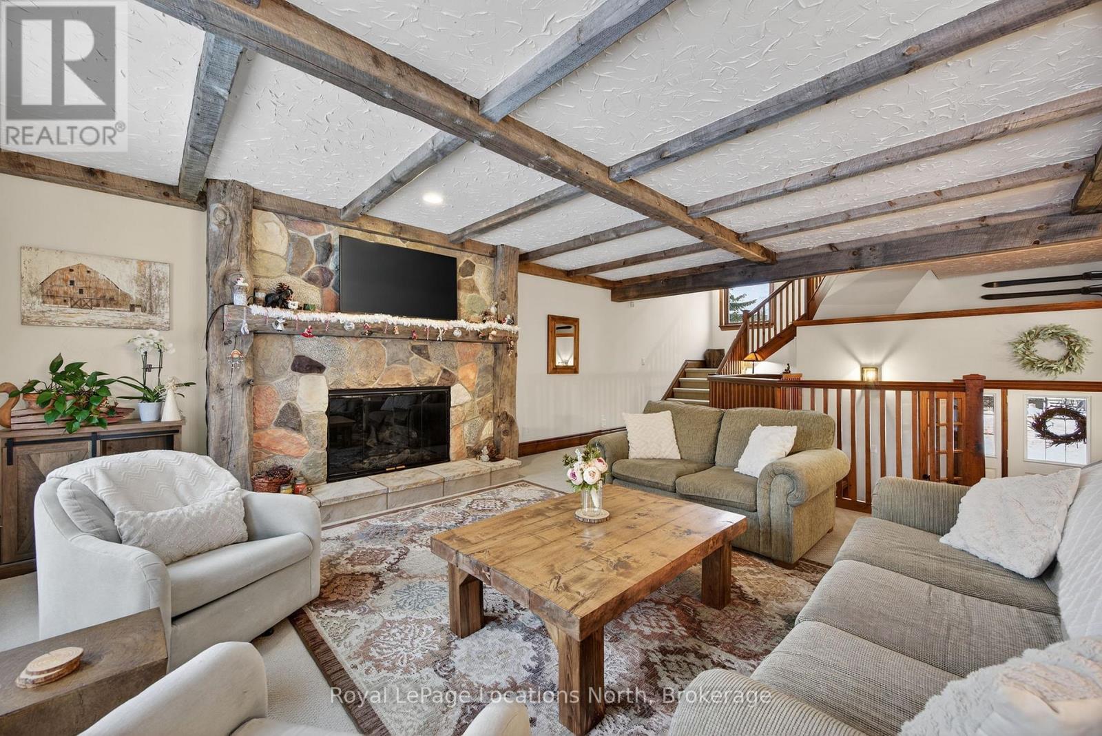 132 Pioneer Lane, Blue Mountains, Ontario  L9Y 0M7 - Photo 8 - X12706126