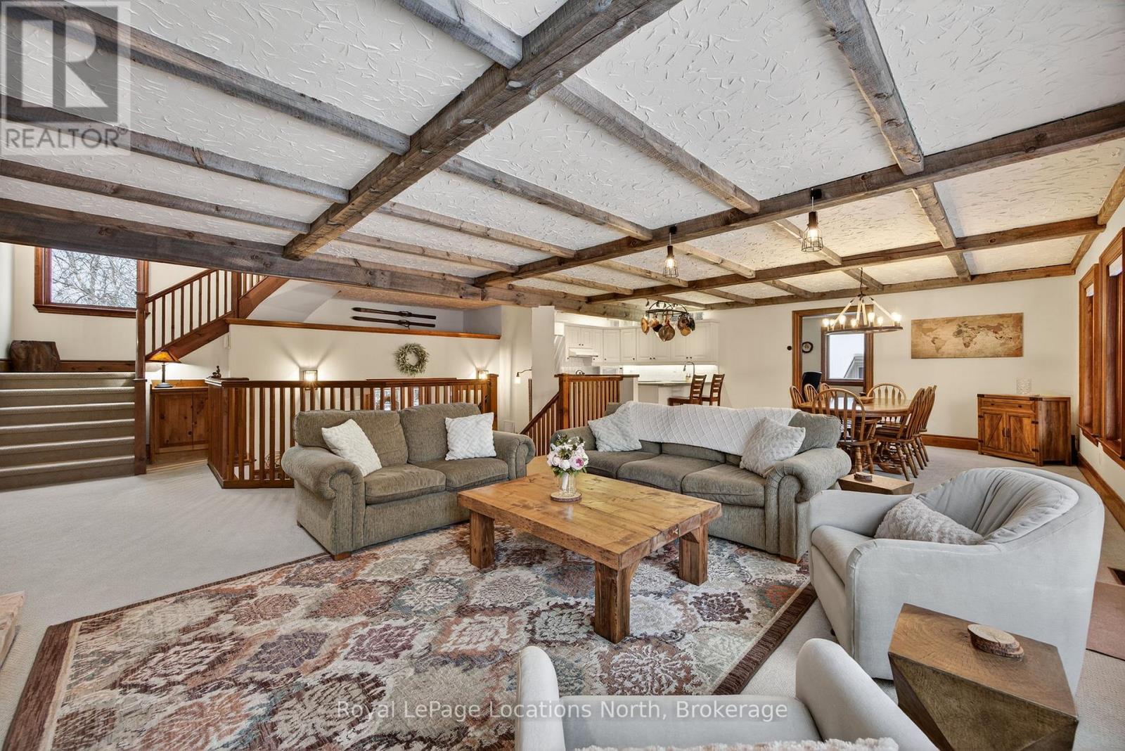 132 Pioneer Lane, Blue Mountains, Ontario  L9Y 0M7 - Photo 9 - X12706126