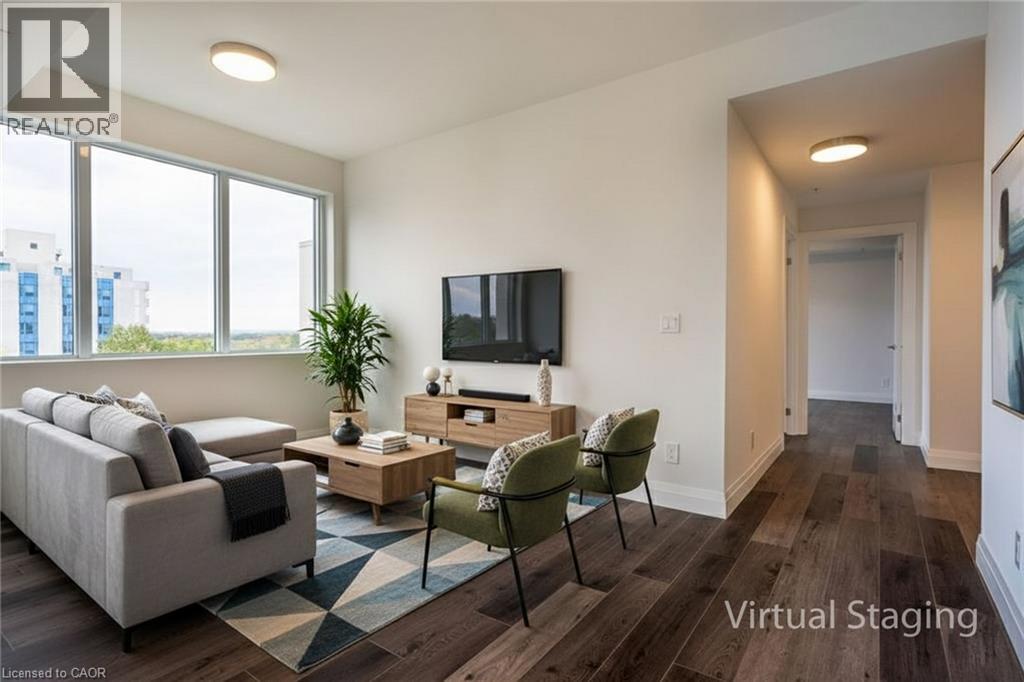 500 Brock Avenue Unit# 808, Burlington, Ontario  L7S 0A5 - Photo 25 - 40765324