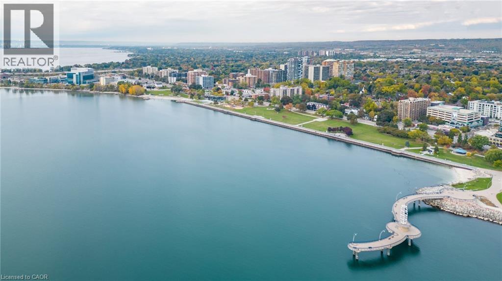 500 Brock Avenue Unit# 808, Burlington, Ontario  L7S 0A5 - Photo 6 - 40765324