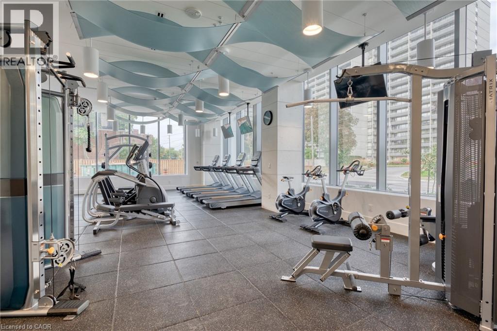 500 Brock Avenue Unit# 808, Burlington, Ontario  L7S 0A5 - Photo 41 - 40765324