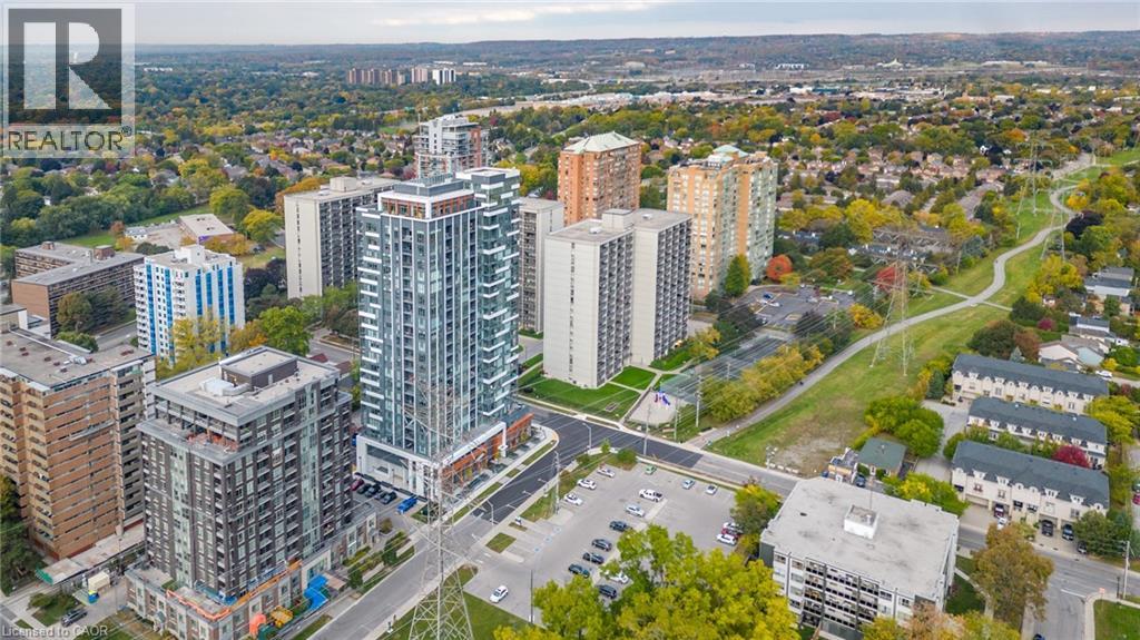 500 Brock Avenue Unit# 808, Burlington, Ontario  L7S 0A5 - Photo 49 - 40765324