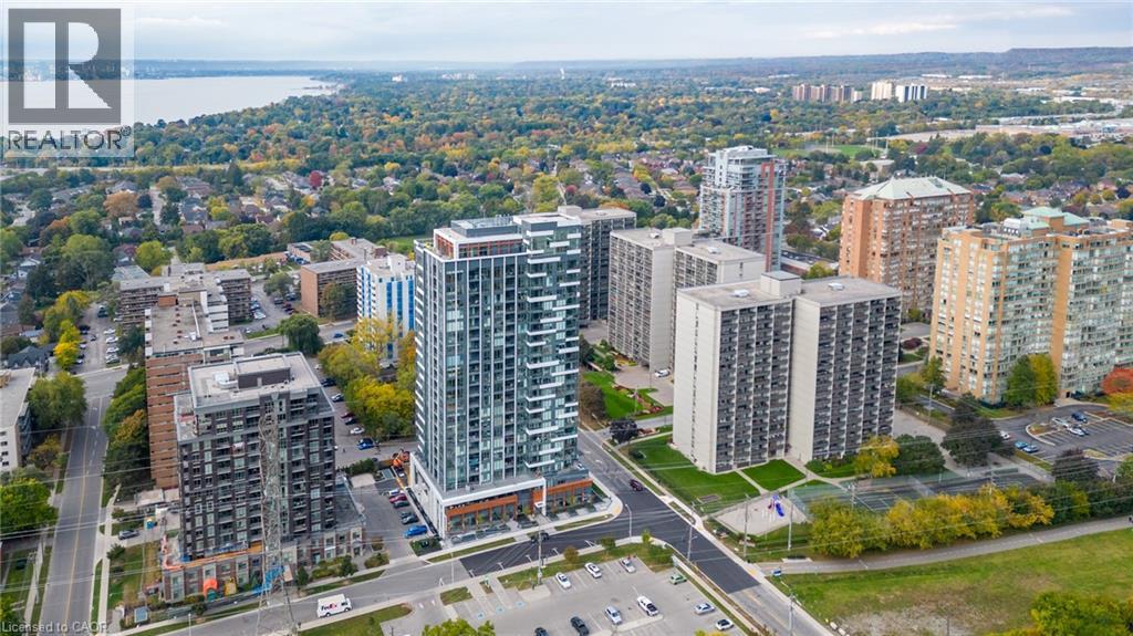 500 Brock Avenue Unit# 808, Burlington, Ontario  L7S 0A5 - Photo 50 - 40765324