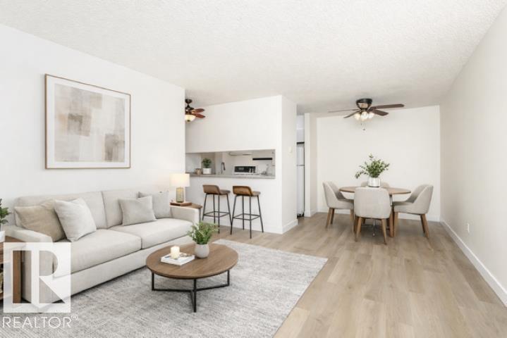 #402 17467 98a Av Nw Nw, Edmonton, Alberta  T5T 6E9 - Photo 5 - E4470340