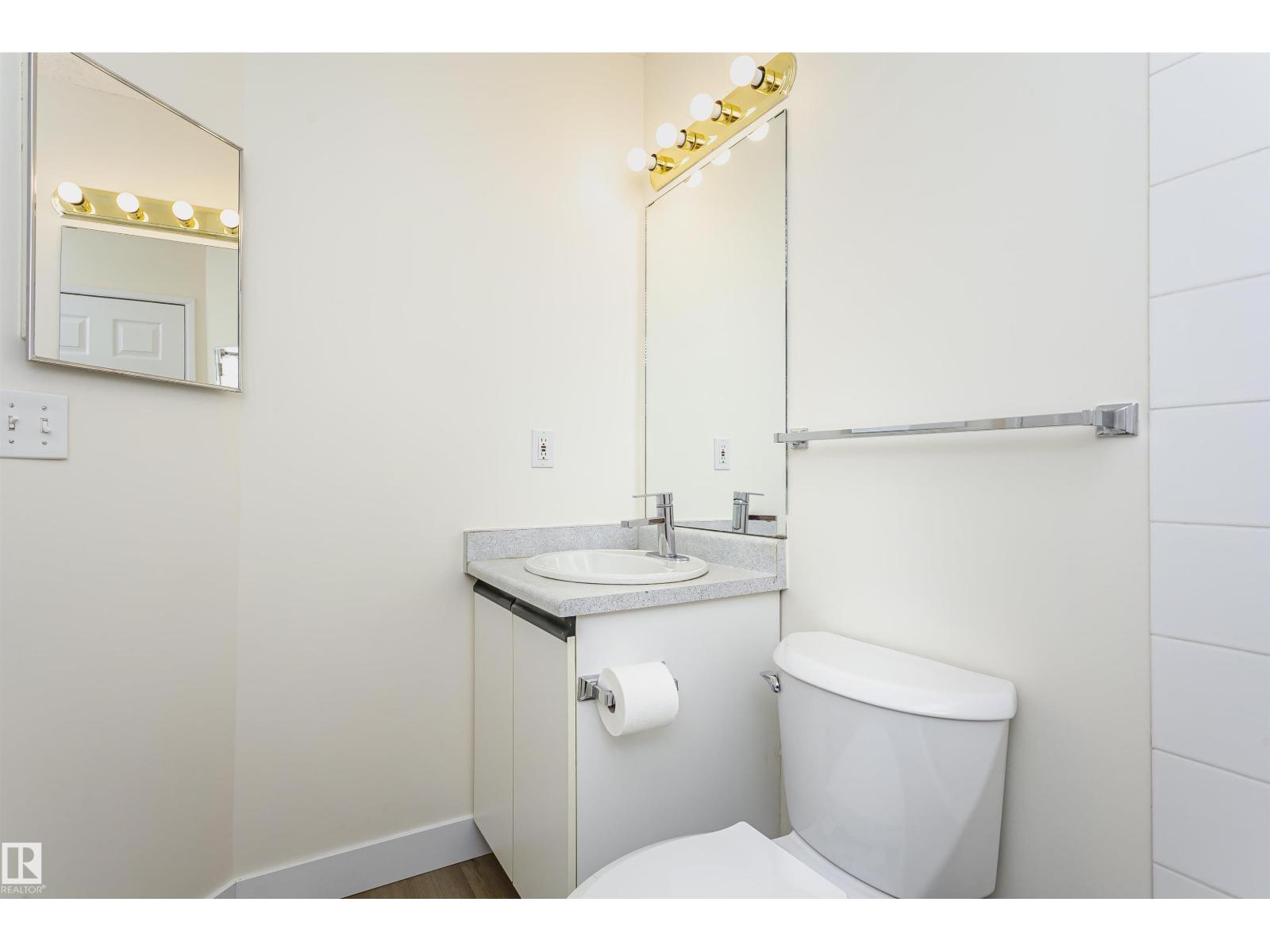 #402 17467 98a Av Nw Nw, Edmonton, Alberta  T5T 6E9 - Photo 14 - E4470340