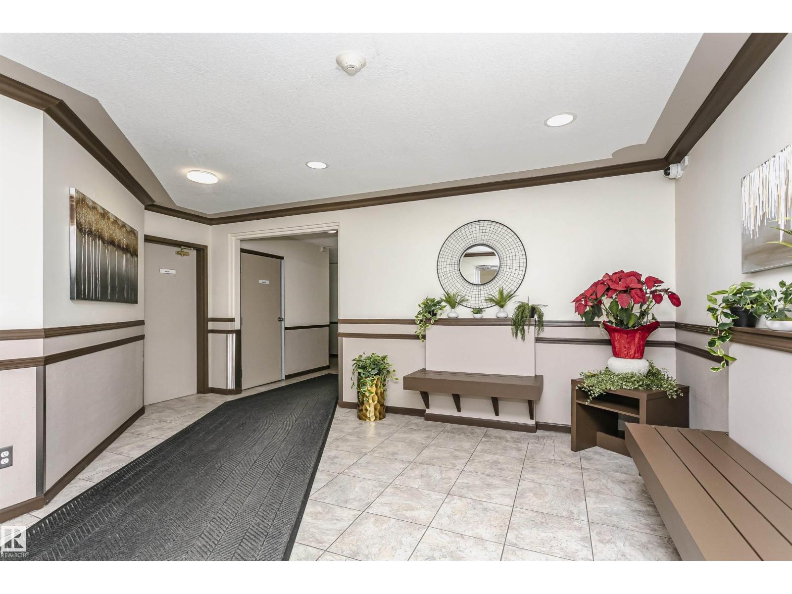 #402 17467 98a Av Nw Nw, Edmonton, Alberta  T5T 6E9 - Photo 19 - E4470340