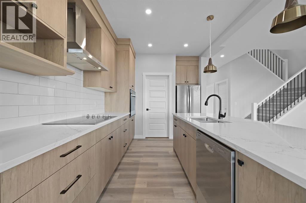 3430 Victory Way, Olds, Alberta  T0M 0W0 - Photo 4 - A2270678