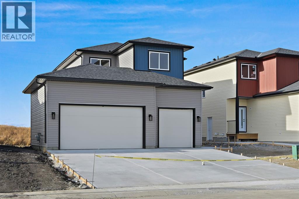 3430 Victory Way, Olds, Alberta  T0M 0W0 - Photo 34 - A2270678