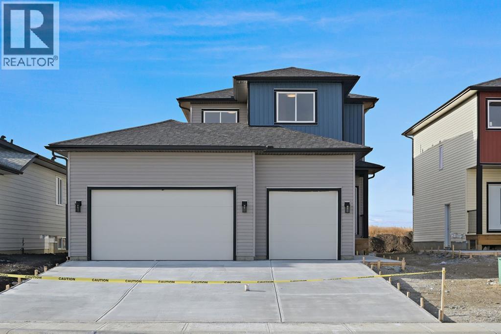 3430 Victory Way, Olds, Alberta  T0M 0W0 - Photo 33 - A2270678