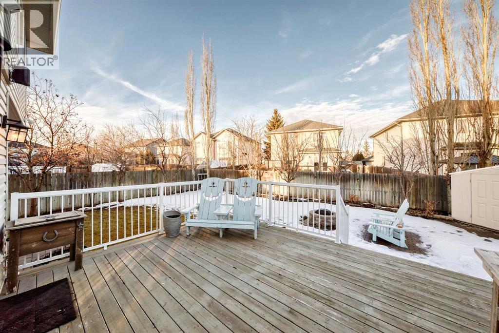 115 West Lakeview Circle, Chestermere, Alberta  T1X 1H7 - Photo 44 - A2278495