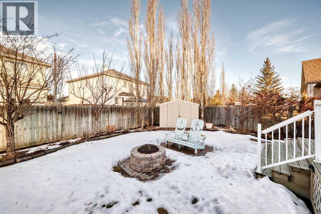 115 West Lakeview Circle, Chestermere, Alberta  T1X 1H7 - Photo 45 - A2278495