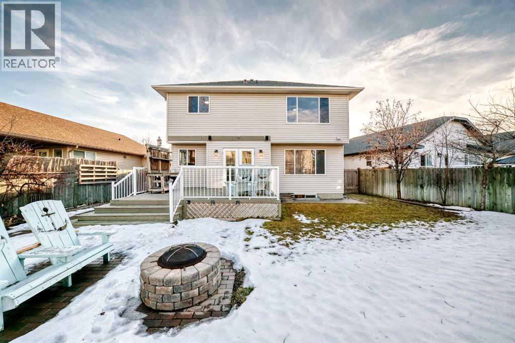 115 West Lakeview Circle, Chestermere, Alberta  T1X 1H7 - Photo 48 - A2278495
