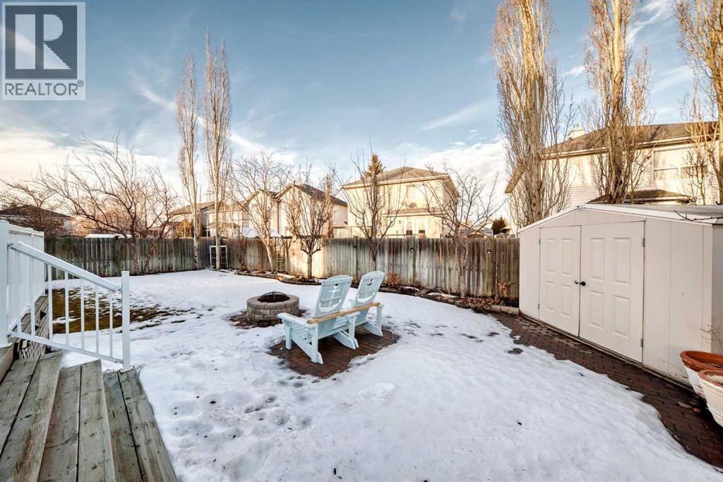 115 West Lakeview Circle, Chestermere, Alberta  T1X 1H7 - Photo 46 - A2278495