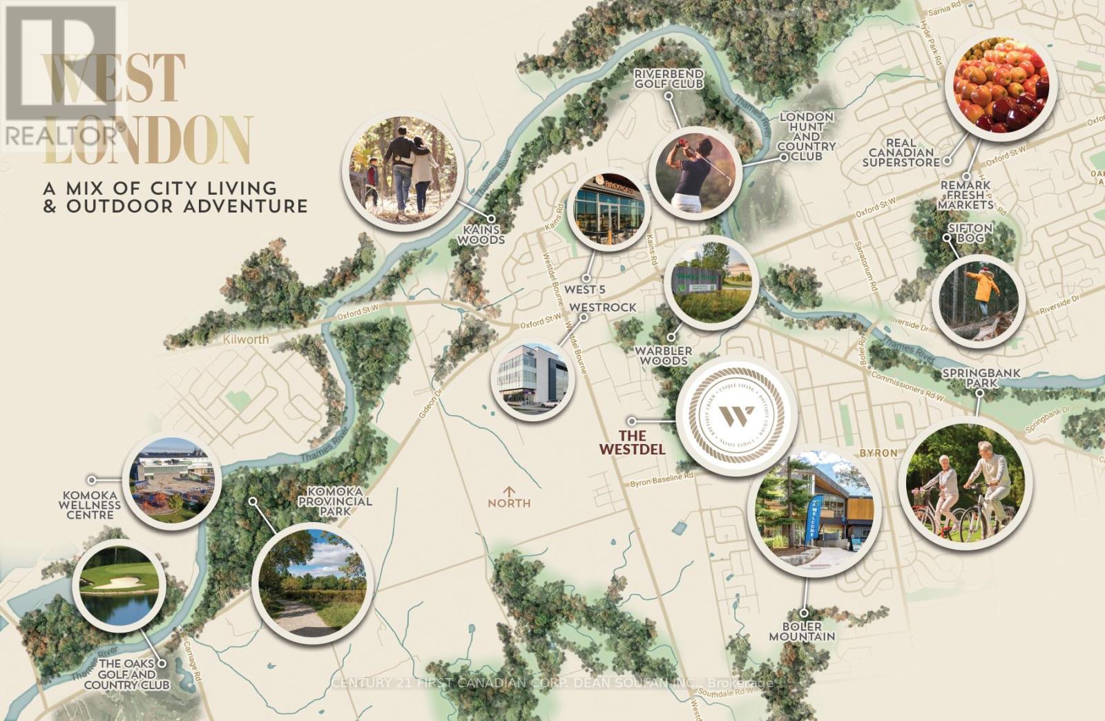 201 - 1975 Fountain Grass Drive, London South, Ontario  N6K 0M3 - Photo 18 - X12705384