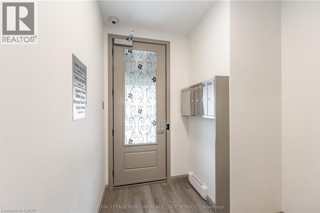 36 Grant Avenue Unit# 2b, Hamilton, Ontario  L8N 2X5 - Photo 3 - 40799226