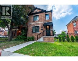 36 GRANT Avenue Unit# 2B, hamilton, Ontario
