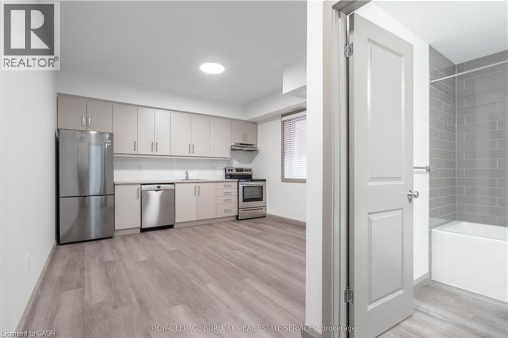 36 Grant Avenue Unit# 2b, Hamilton, Ontario  L8N 2X5 - Photo 5 - 40799226