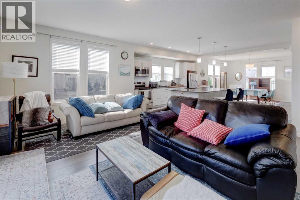 113 South Point Court Sw, Airdrie, Alberta  T4B 5C3 - Photo 13 - A2256358