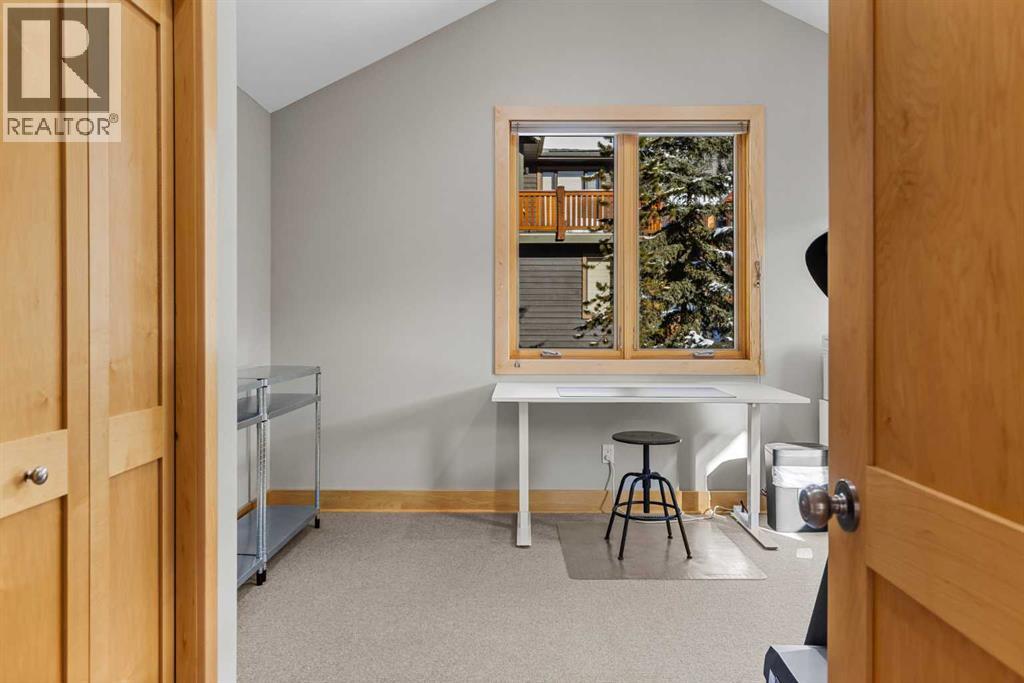 3, 124 Silvertip Ridge, Canmore, Alberta  T1W 3A7 - Photo 32 - A2274617