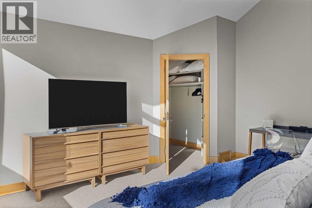 3, 124 Silvertip Ridge, Canmore, Alberta  T1W 3A7 - Photo 44 - A2274617