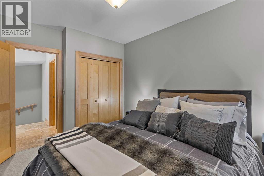 3, 124 Silvertip Ridge, Canmore, Alberta  T1W 3A7 - Photo 37 - A2274617