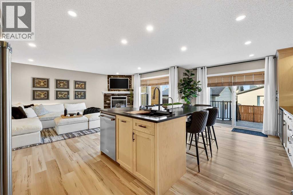 5318 Copperfield Gate Se, Calgary, Alberta  T2Z 4C4 - Photo 6 - A2276821