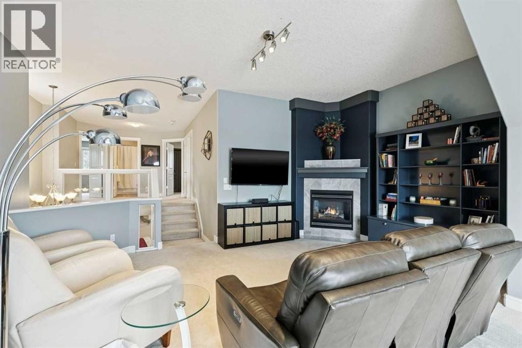 810 Wentworth Place Sw, Calgary, Alberta  T3H 4P1 - Photo 14 - A2277691