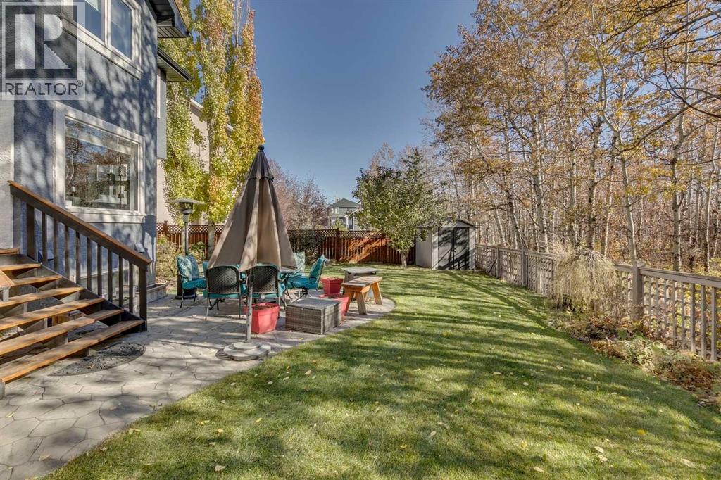 810 Wentworth Place Sw, Calgary, Alberta  T3H 4P1 - Photo 29 - A2277691