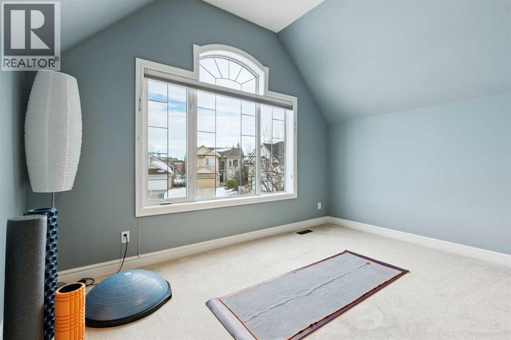 810 Wentworth Place Sw, Calgary, Alberta  T3H 4P1 - Photo 15 - A2277691