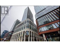 GPH5 - 470 FRONT STREET W, Toronto, Ontario