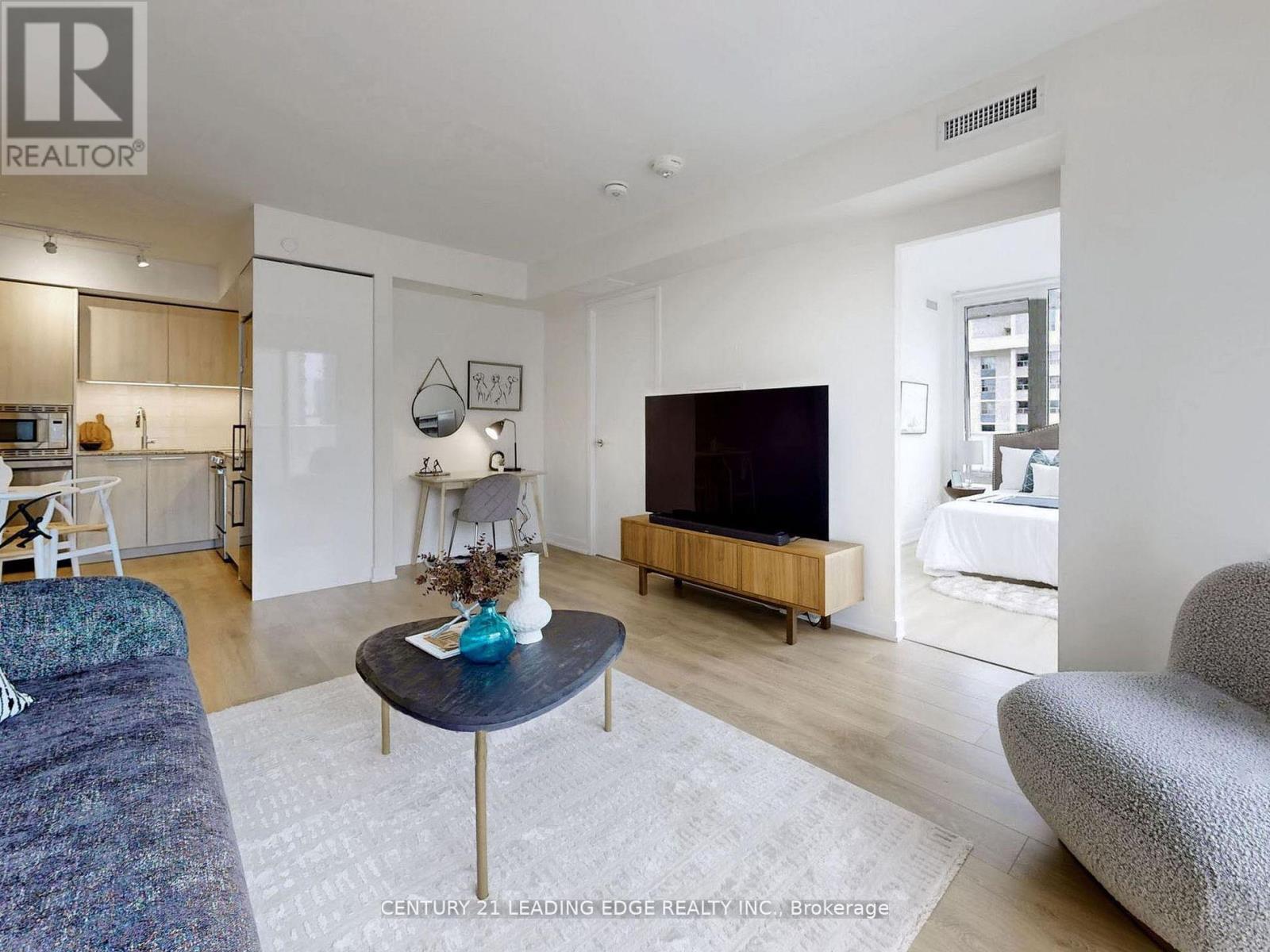 1009 - 501 Yonge Street, Toronto, Ontario  M4Y 0G8 - Photo 13 - C12706080