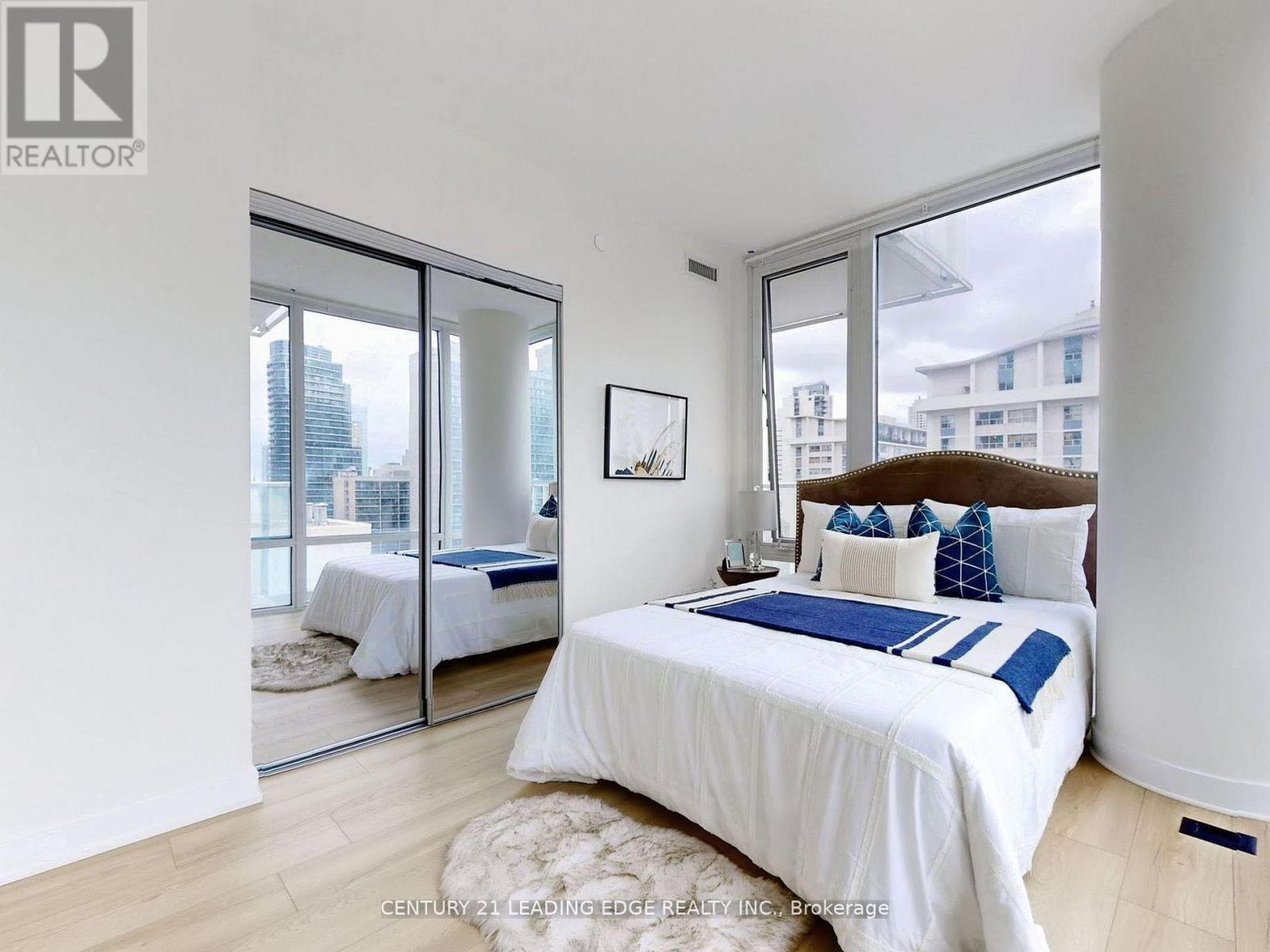 1009 - 501 Yonge Street, Toronto, Ontario  M4Y 0G8 - Photo 23 - C12706080