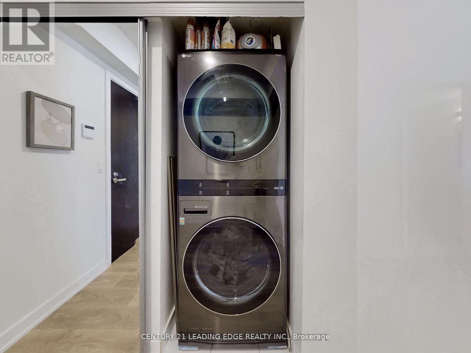 1009 - 501 Yonge Street, Toronto, Ontario  M4Y 0G8 - Photo 26 - C12706080