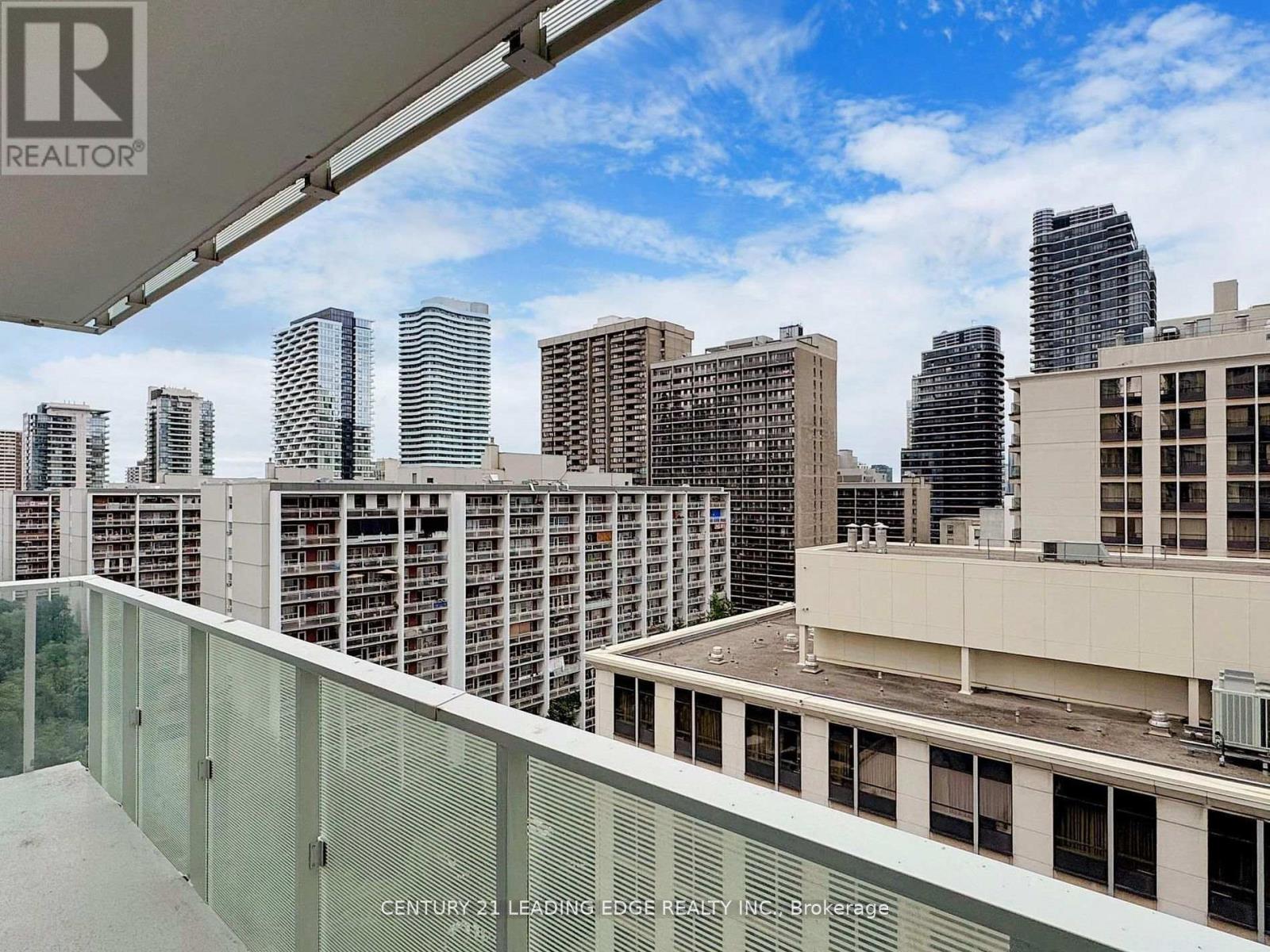1009 - 501 Yonge Street, Toronto, Ontario  M4Y 0G8 - Photo 32 - C12706080