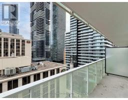 1009 - 501 YONGE STREET, Toronto, Ontario