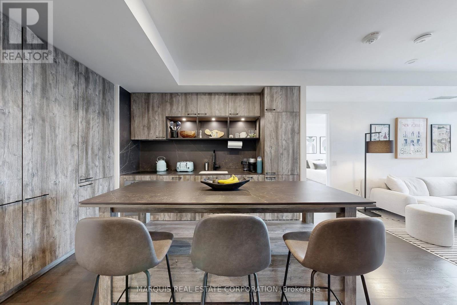 1222 - 0 Parking - 505 Richmond Street W, Toronto, Ontario  M5V 0P4 - Photo 10 - C12706112