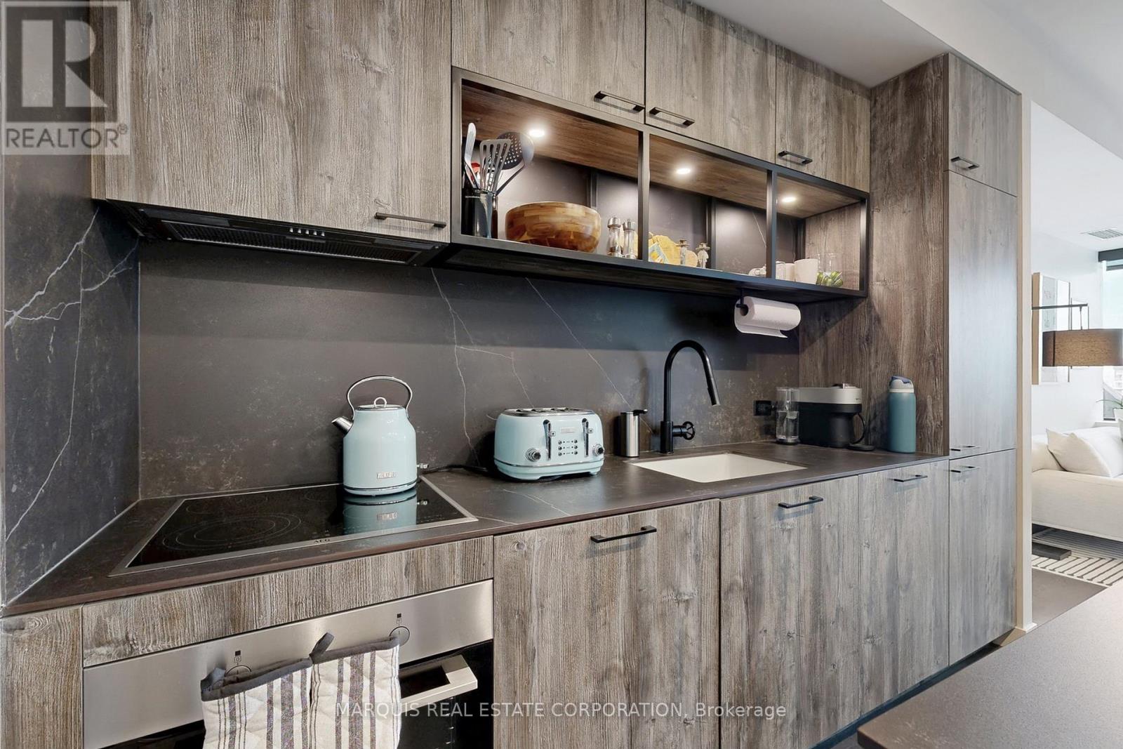 1222 - 0 Parking - 505 Richmond Street W, Toronto, Ontario  M5V 0P4 - Photo 14 - C12706112