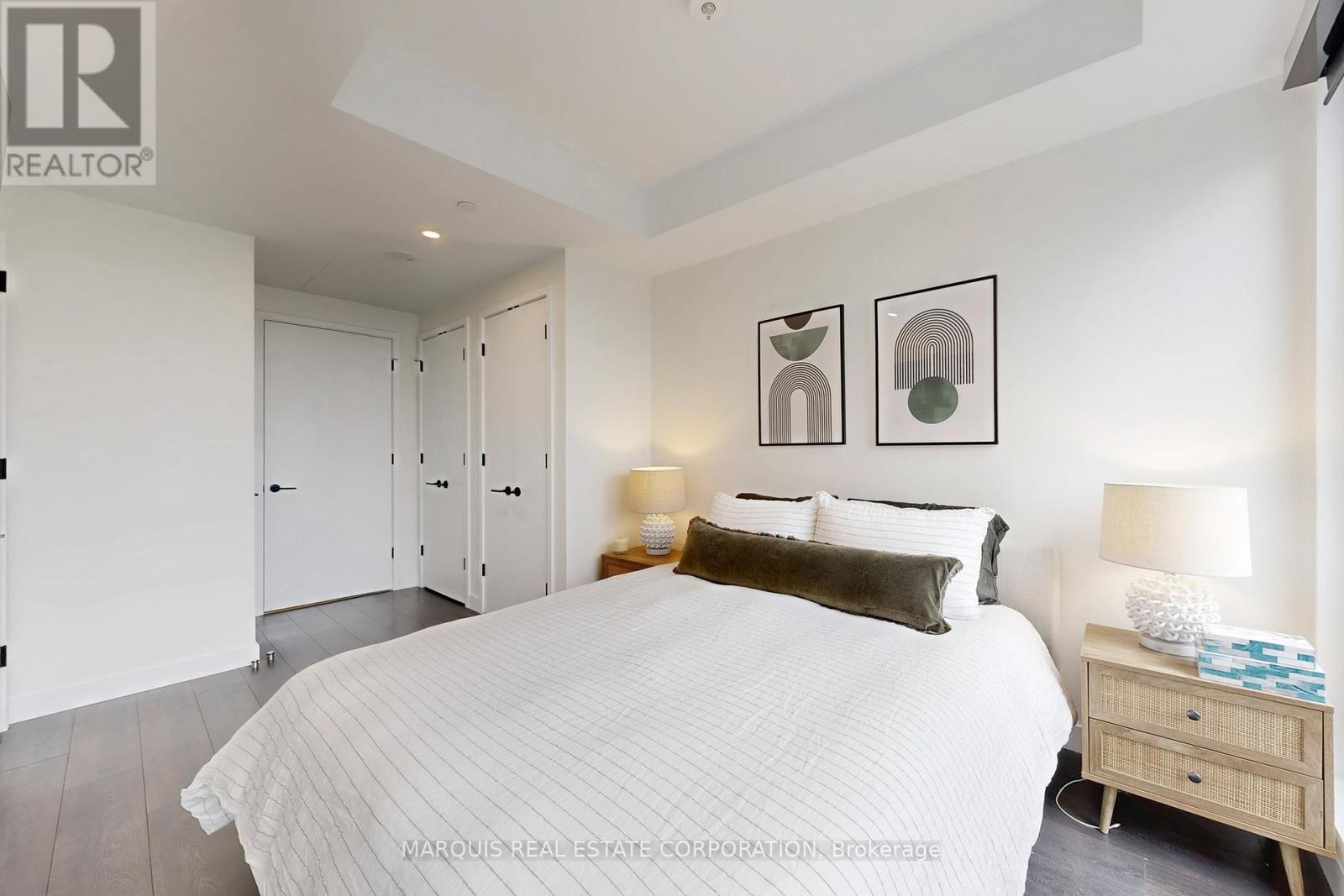 1222 - 0 Parking - 505 Richmond Street W, Toronto, Ontario  M5V 0P4 - Photo 17 - C12706112