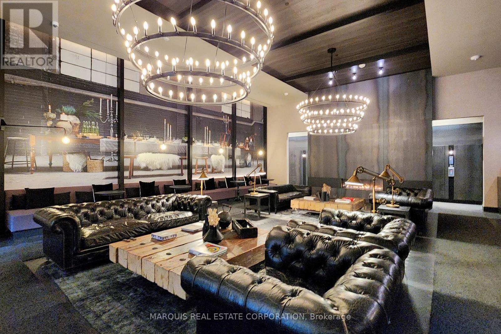 1222 - 0 Parking - 505 Richmond Street W, Toronto, Ontario  M5V 0P4 - Photo 3 - C12706112