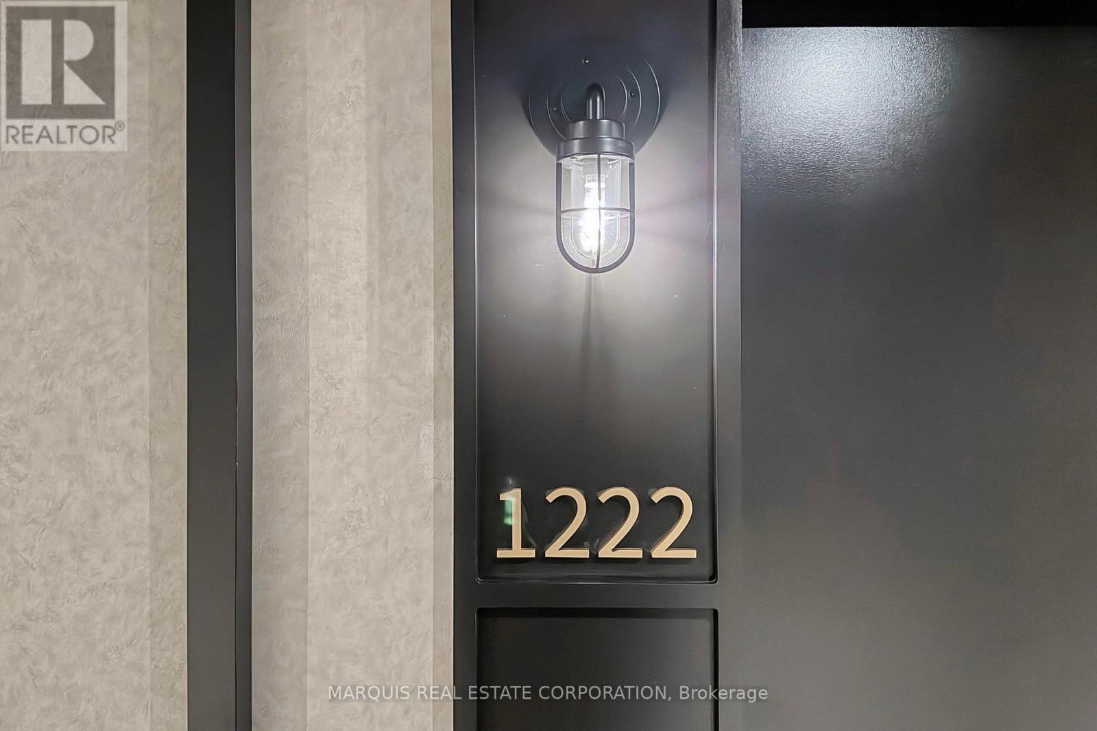 1222 - 0 Parking - 505 Richmond Street W, Toronto, Ontario  M5V 0P4 - Photo 39 - C12706112