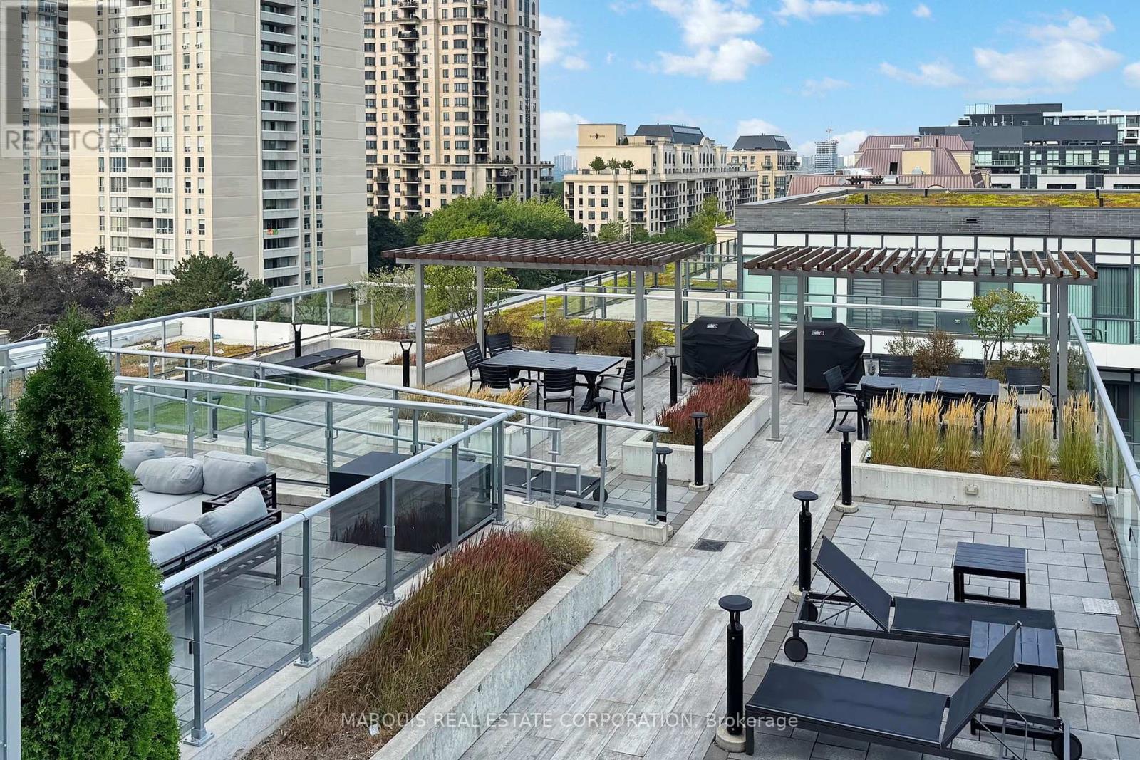 1222 - 0 Parking - 505 Richmond Street W, Toronto, Ontario  M5V 0P4 - Photo 41 - C12706112