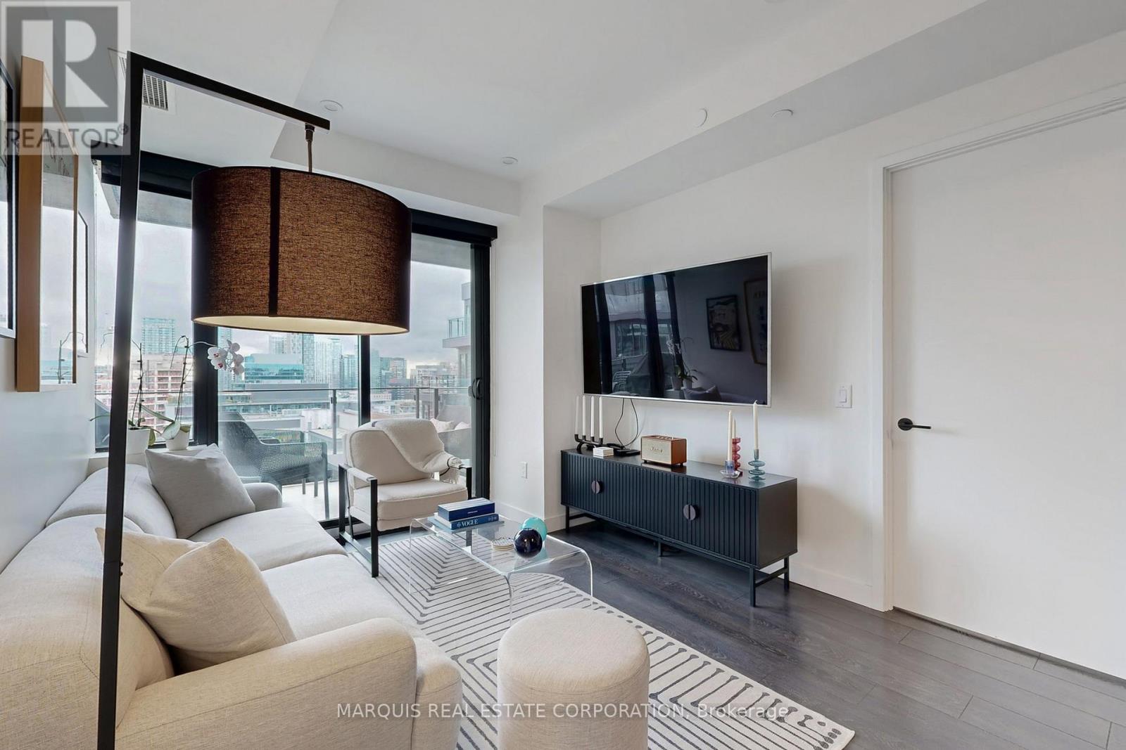 1222 - 0 Parking - 505 Richmond Street W, Toronto, Ontario  M5V 0P4 - Photo 6 - C12706112