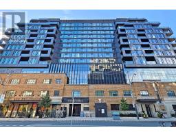 1222 - 0 PARKING - 505 RICHMOND STREET W, Toronto, Ontario